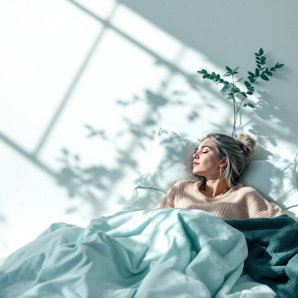 Il Segreto di un Sonno Perfetto: Come Ottimizzare la Tua Routine Serale per Dormire Meglio Ogni Notte